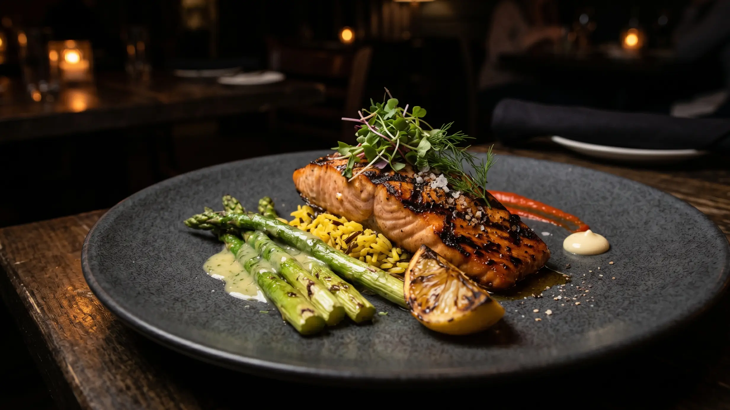 Spice & Stone Experience 2