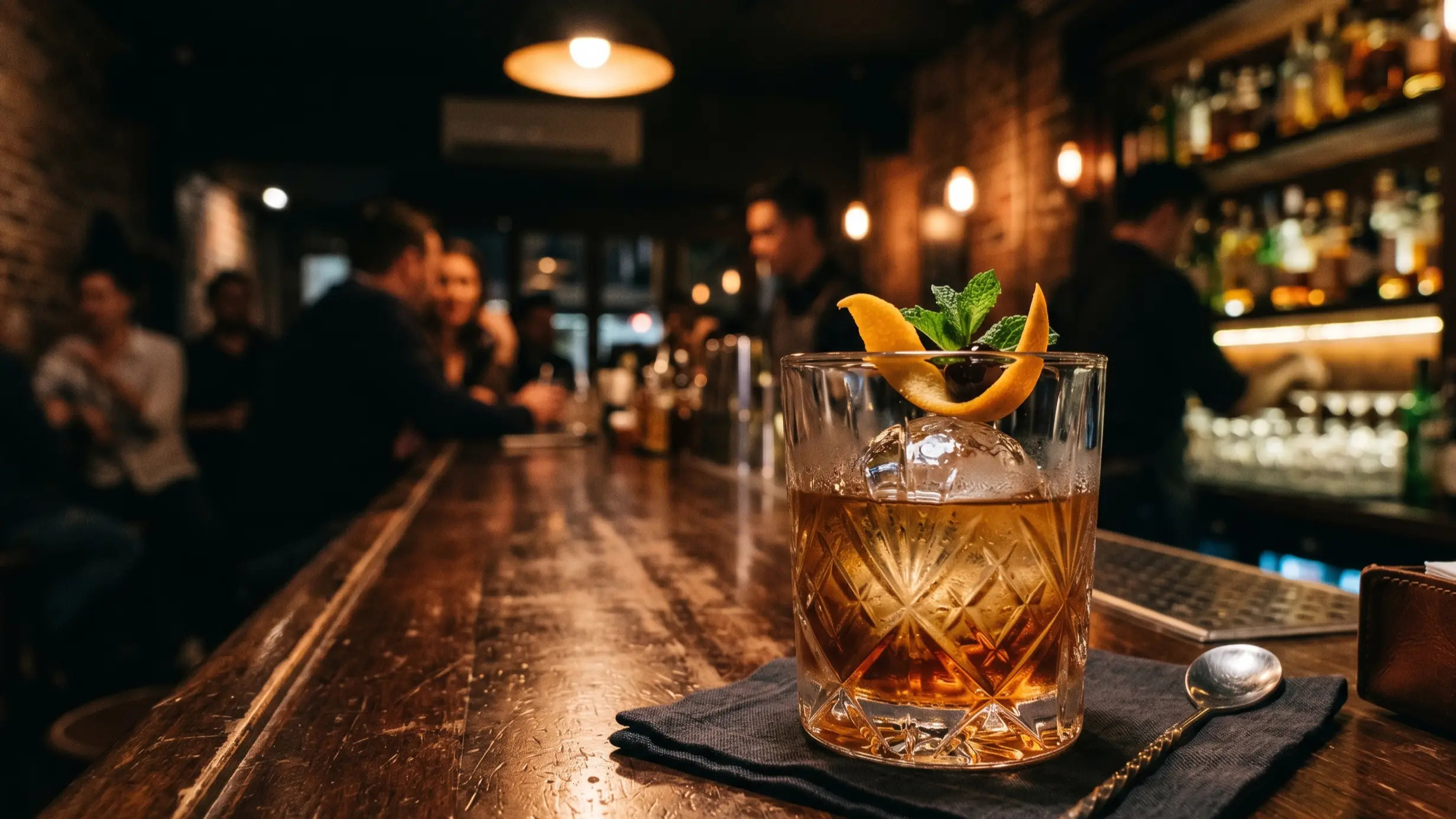 Spice & Stone Experience 4