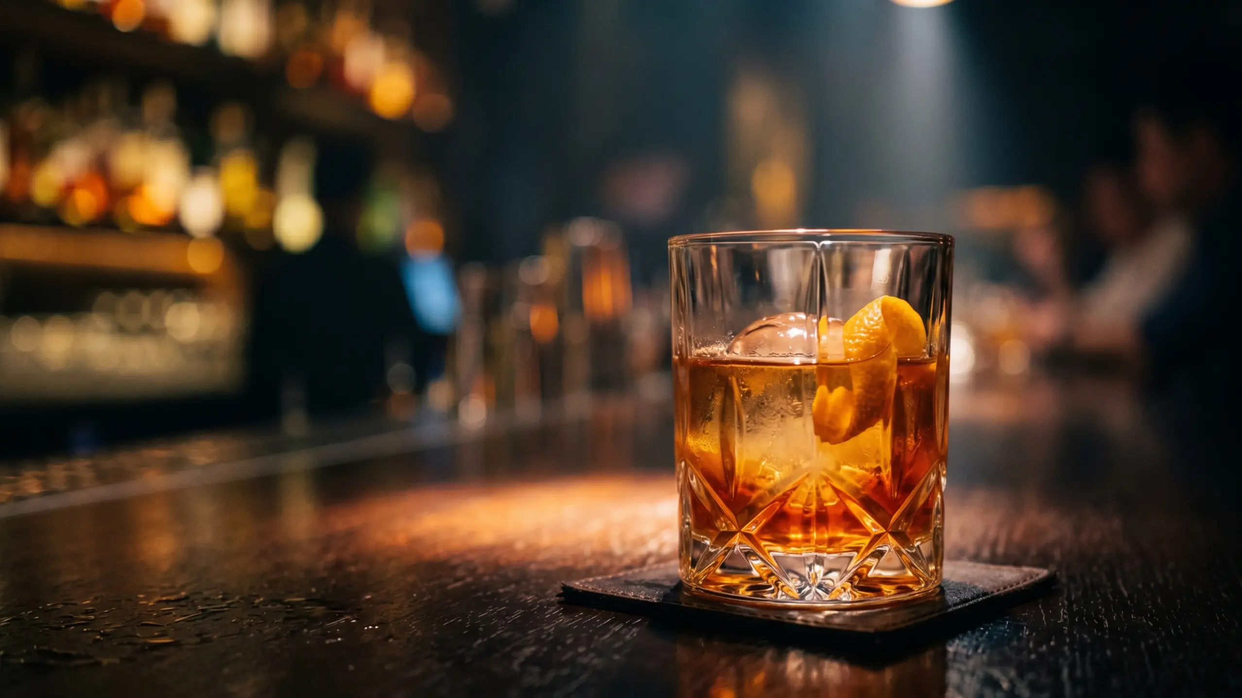 Signature Cocktails