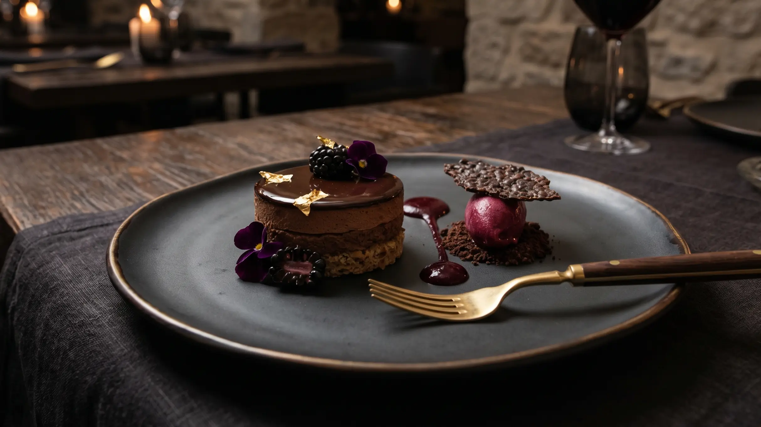Desserts